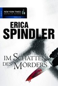 Cover: Im Schatten des M&ouml;rders - MIRA Taschenbuch