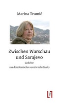 Cover: Zwischen Warschau und Sarajevo - sisifo // Leipziger Literaturverlag