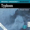 Cover: Typhoon - Bertz und Fischer