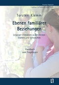 Cover: Ebenen famili&auml;rer Beziehungen (EFA) - sisifo // Leipziger Literaturverlag