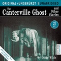 Cover: The Canterville Ghost and Other Stories - Bertz und Fischer