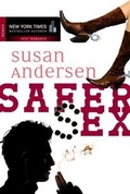 Cover: Safer (S)EX - MIRA Taschenbuch