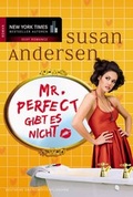 Cover: Mr. Perfect gibt es nicht - MIRA Taschenbuch