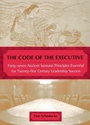 Cover: The Code of the Executive - New American Library