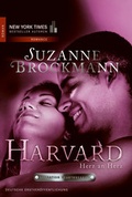 Cover: Harvard - Herz an Herz - MIRA Taschenbuch
