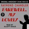 Cover: Farewell, My Lovely - Bertz und Fischer