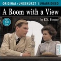 Cover: A Room with a View - Bertz und Fischer