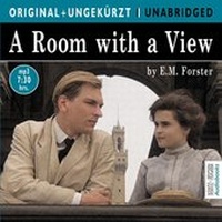 Enlarge image Cover: A Room with a View - Bertz und Fischer