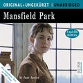 Cover: Mansfield Park - Bertz und Fischer