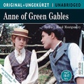 Cover: Anne of Green Gables - Bertz und Fischer