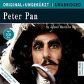 Cover: Peter Pan - Bertz und Fischer