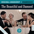 Cover: The Beautiful and Damned - Bertz und Fischer