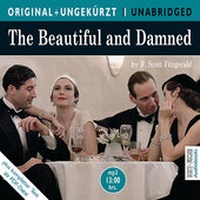 Enlarge image Cover: The Beautiful and Damned - Bertz und Fischer