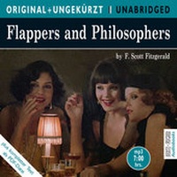 Enlarge image Cover: Flappers and Philosophers - Bertz und Fischer