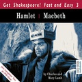 Cover: Hamlet /Macbeth - Bertz und Fischer