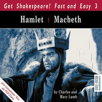 Enlarge image Cover: Hamlet /Macbeth - Bertz und Fischer