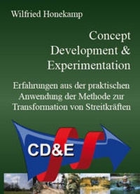 Enlarge image Cover: Concept Development & Experimentation - Rediroma-Verlag