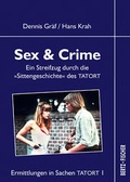 Cover: Sex & Crime - Bertz und Fischer