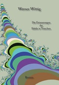 Cover: Die Erinnerungen des Ildefiz in Tranchen - Rediroma-Verlag