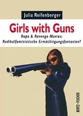 Cover: Girls with Guns - Bertz und Fischer