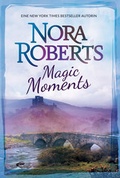 Cover: Magic Moments - MIRA Taschenbuch