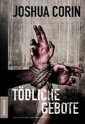 Cover: T&ouml;dliche Gebote - MIRA Taschenbuch