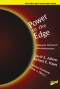 Cover: Power to the Edge - Rediroma-Verlag
