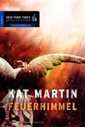 Cover: Feuerhimmel - MIRA Taschenbuch