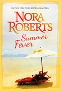 Cover: Summer Fever - MIRA Taschenbuch