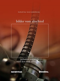 Enlarge image Cover: Bilder vom Abschied - Brendow