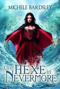 Cover: Eine Hexe in Nevermore - MIRA Taschenbuch