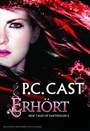 Cover: New Tales of Partholon 4: Erhört - MIRA Taschenbuch