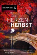 Cover: Herzen im Herbst - MIRA Taschenbuch