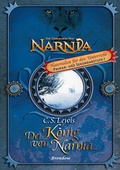 Cover: Der K&ouml;nig von Narnia - Brendow