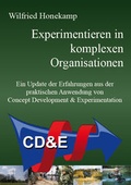 Cover: Experimentieren in komplexen Organisationen - Rediroma-Verlag