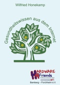 Cover: Gesundheitswissen aus dem Internet - Rediroma-Verlag