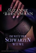 Cover: Im Netz der Schwarzen Witwe - MIRA Taschenbuch