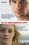 Cover: Wo ist denn eigentlich Gott? - Brendow