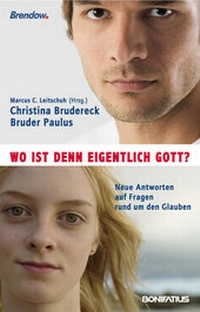 Enlarge image Cover: Wo ist denn eigentlich Gott? - Brendow