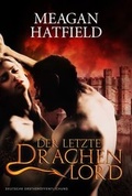 Cover: Der letzte Drachenlord - MIRA Taschenbuch