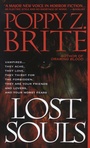 Cover: Lost Souls - Bantam Books