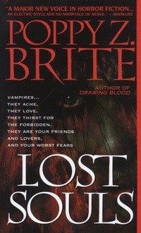Enlarge image Cover: Lost Souls - Bantam Books