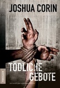 Cover: T&ouml;dliche Gebote - MIRA Taschenbuch