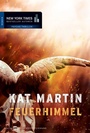 Cover: Feuerhimmel - MIRA Taschenbuch