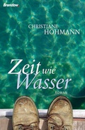 Cover: Zeit wie Wasser - Brendow