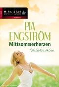 Cover: Das Schloss am See - MIRA Taschenbuch