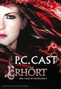 Cover: Erh&ouml;rt - MIRA Taschenbuch