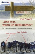 Cover: "Und was, wenn ich mitkomme?" - Brendow