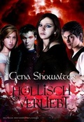 Cover: H&ouml;llisch verliebt - MIRA Taschenbuch