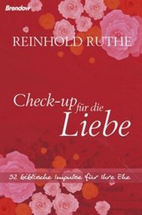Enlarge image Cover: Check-up für die Liebe - Brendow